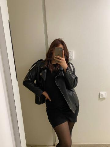 Индивидуалка Сабина Фотография 2