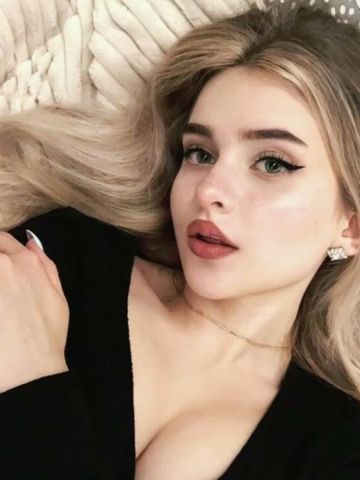 Индивидуалка Марта Фотография 2